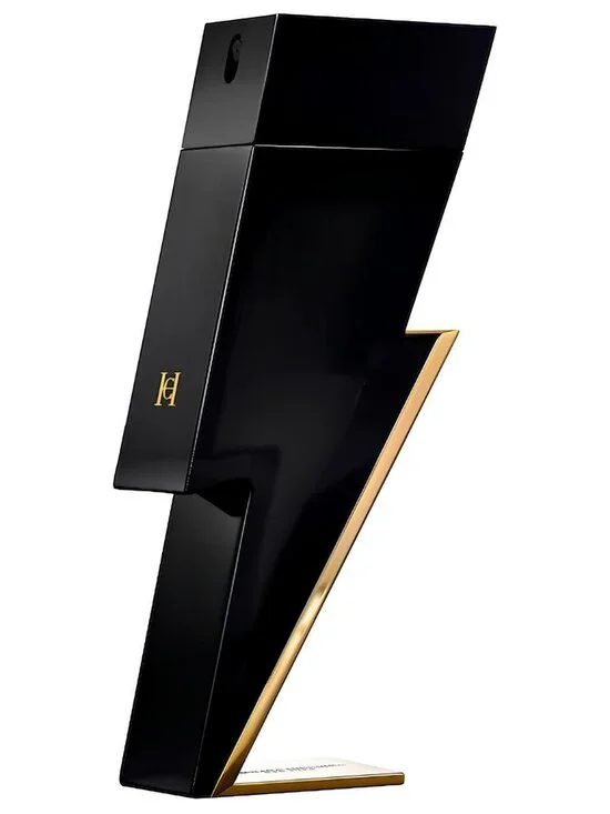 New in Box Bad Boy 3.4 oz/100 ml EDT Incense Spray for Men - Picture 5 of 5